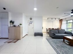 Blk 618A Tampines Greenverge (Tampines), HDB 5 Rooms #559206291